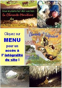 (c) Charente INFERIEURE